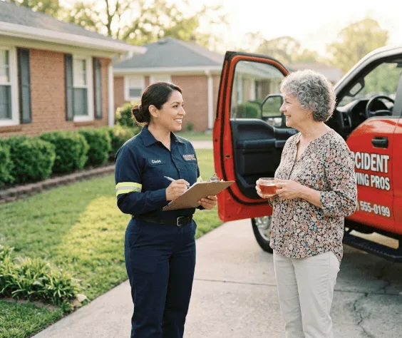 Accident Towing Service Holt, MO FAQs